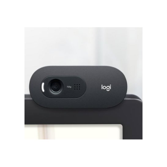 Logitech C505 HD Webcam Logitech C505 HD Webcam