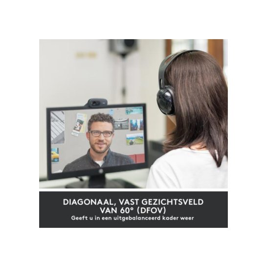 Logitech C505 HD Webcam Logitech C505 HD Webcam