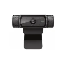 Logitech Ret. HD PRO Webcam C920 1920x1080 Logitech Ret. HD PRO Webcam C920 1920x1080