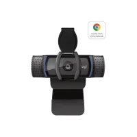 Logitech C920s webcam