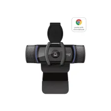 Logitech C920s webcam Logitech C920s webcam