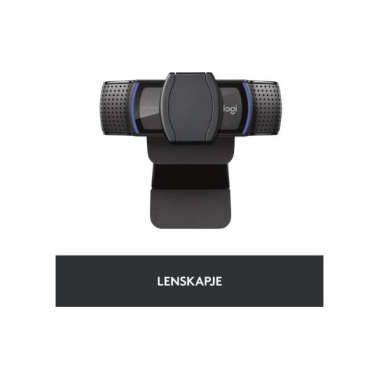 Logitech C920s webcam Logitech C920s webcam