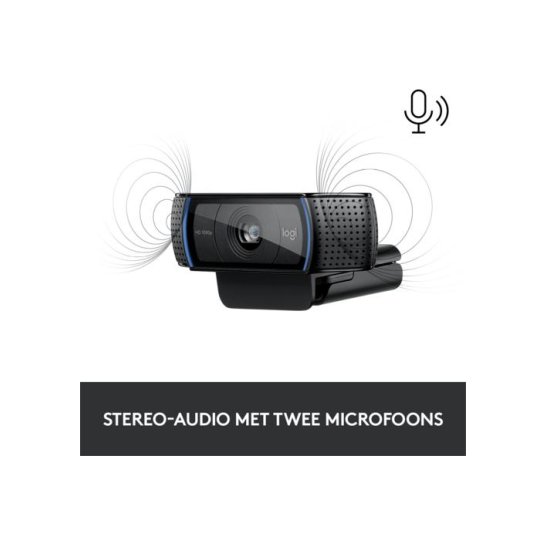 Logitech C920s webcam Logitech C920s webcam