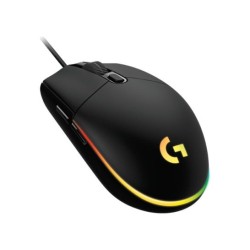 Logitech G G203 muis USB Type-A 8000 DPI