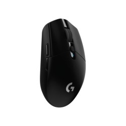 Logitech G G305 Mouse RF Wireless Optisch 12000 DPI