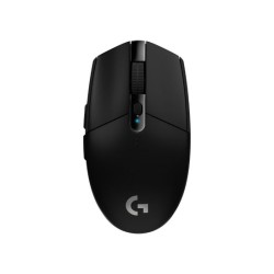 Logitech G G305 Mouse RF Wireless Optisch 12000 DPI