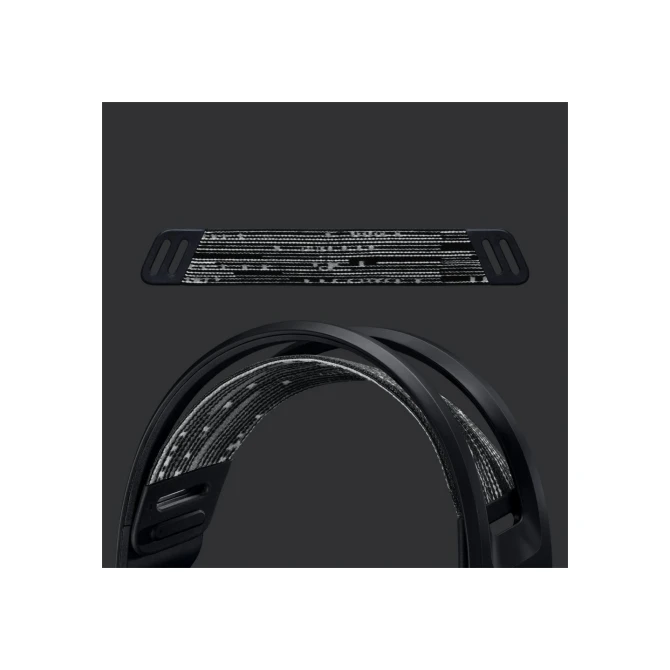 Logitech G G733 wireless gaming