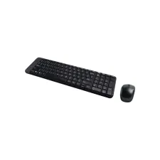 Logitech Ret. MK220 Wireless Combo Logitech Ret. MK220 Wireless Combo