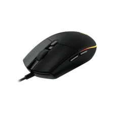 Logitech G G203 muis USB Type-A 8000 DPI Logitech G G203 muis USB Type-A 8000 DPI