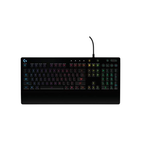Logitech G213 Prodigy RGB Gaming Keyboard Logitech G213 Prodigy RGB Gaming Keyboard