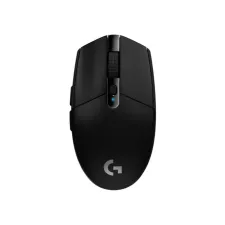 Logitech G G305 Mouse RF Wireless Optisch 12000 DPI Logitech G G305 Mouse RF Wireless Optisch 12000 DPI
