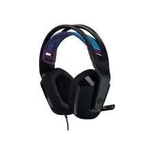Logitech G G335 Wired Gaming Headset Bedraad Hoofdband Gamen Logitech G G335 Wired Gaming Headset Bedraad Hoofdband Gamen