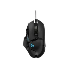 Logitech Gaming Mouse G502 Logitech Gaming Mouse G502