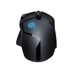 Logitech Gaming Mouse G402 Hyperion Fury