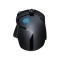 Logitech Gaming Mouse G402 Hyperion Fury