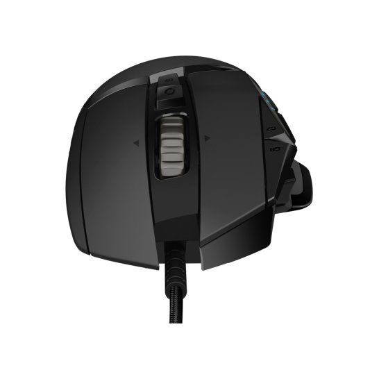 Logitech Gaming Mouse G502
