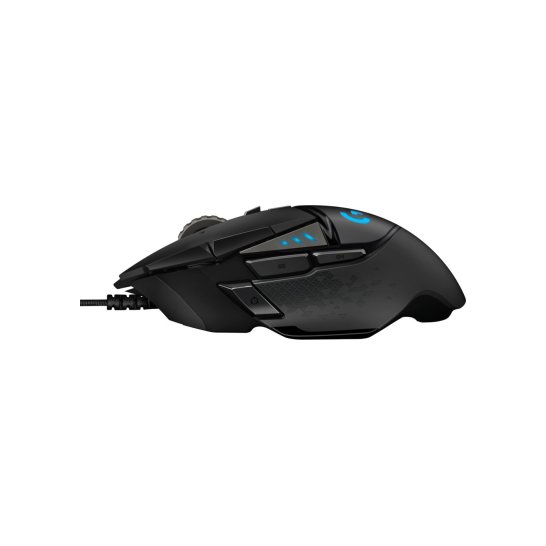 Logitech Gaming Mouse G502