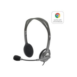 Logitech H111 Stereo Headset