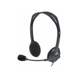 Logitech H111 Stereo Headset