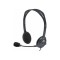 Logitech H111 Stereo Headset