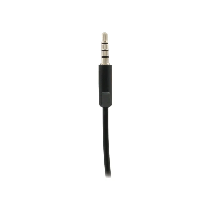 Logitech H151 Headset Zwart