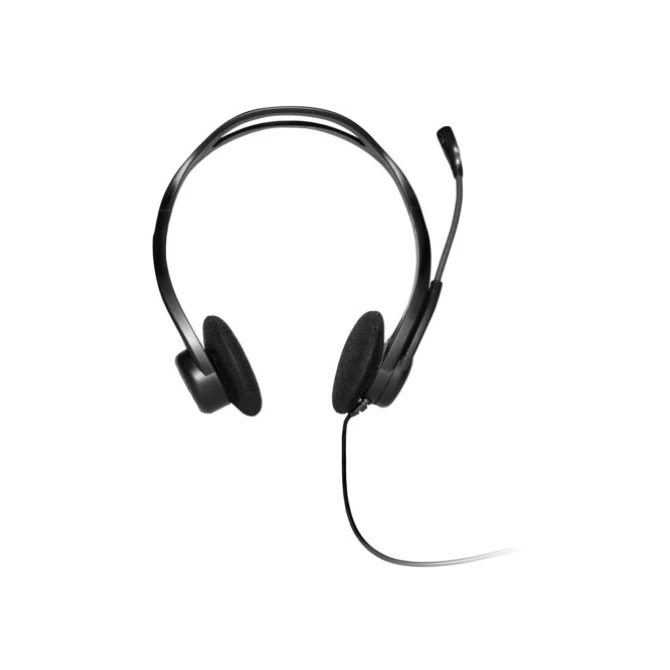 Logitech H960 Stereo Headset