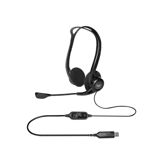 Logitech H960 Stereo Headset