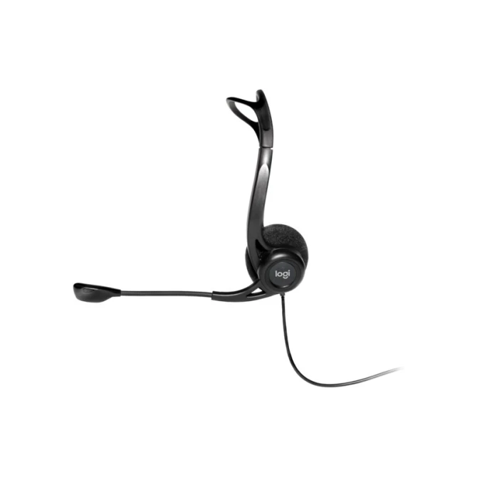 Logitech H960 Stereo Headset