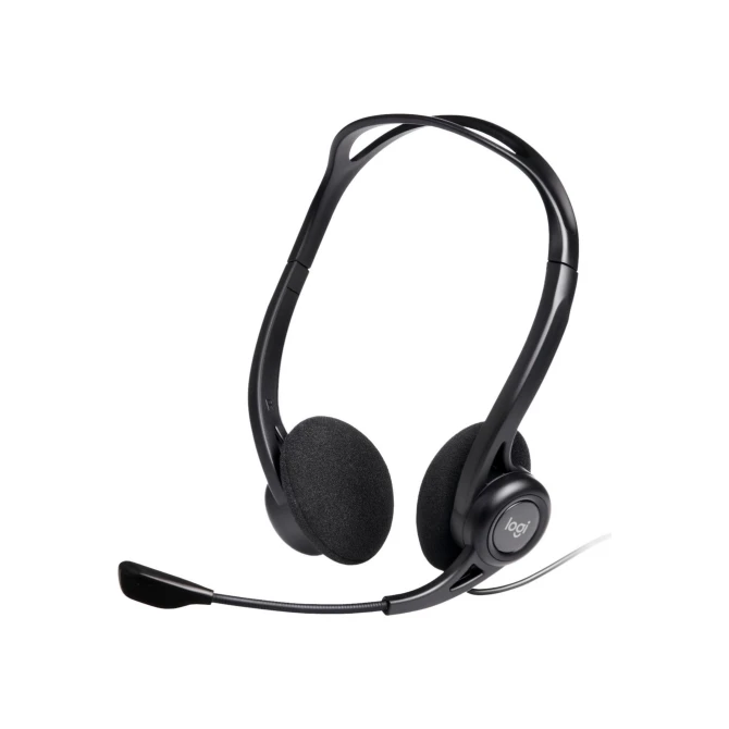 Logitech H960 Stereo Headset