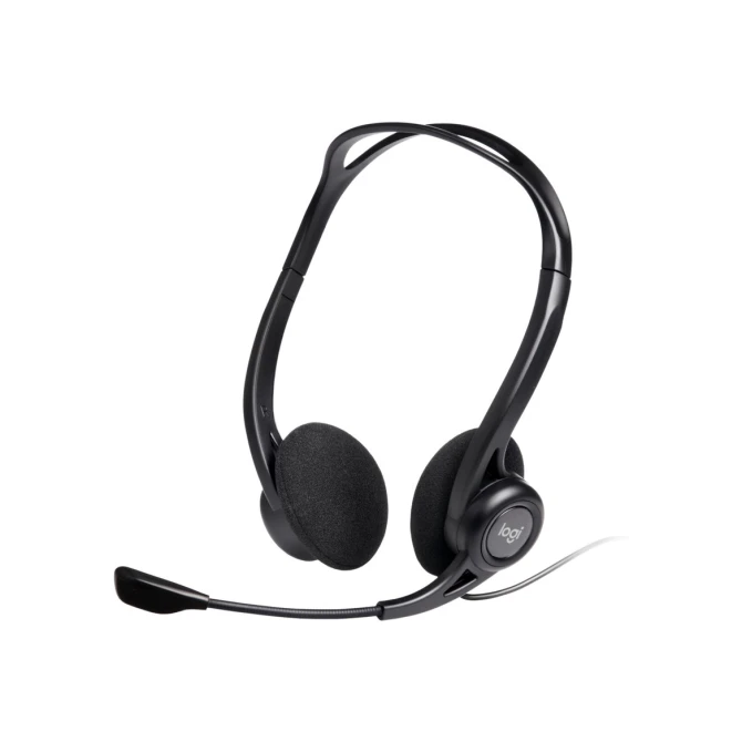 Logitech H960 Stereo Headset