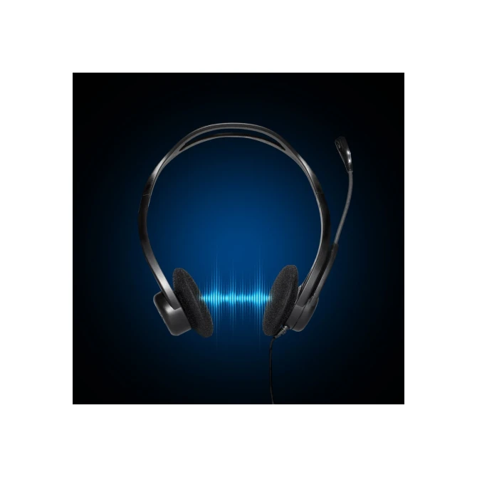 Logitech H960 Stereo Headset