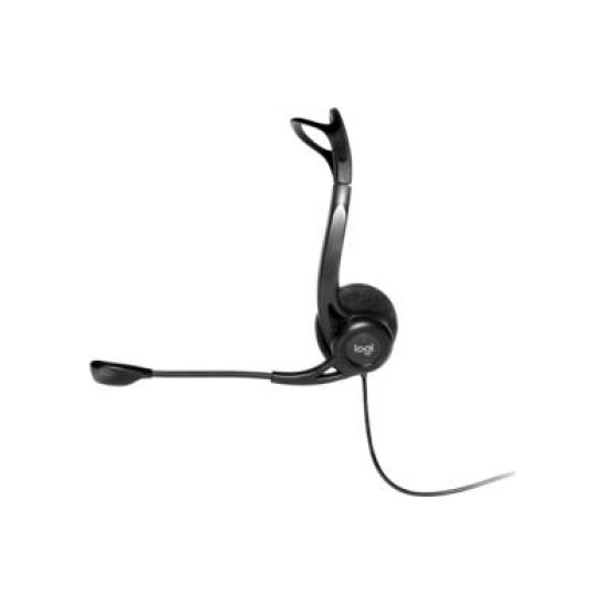 Logitech H960 Stereo Headset Logitech H960 Stereo Headset