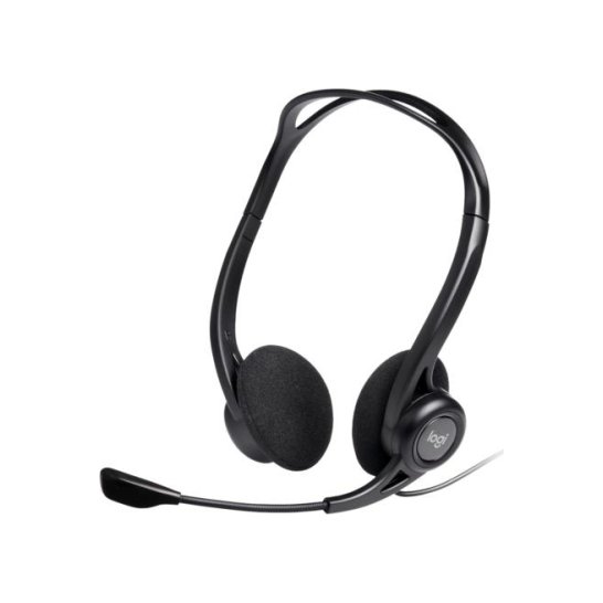 Logitech H960 Stereo Headset Logitech H960 Stereo Headset