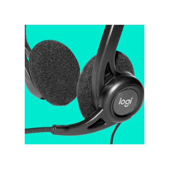 Logitech H960 Stereo Headset