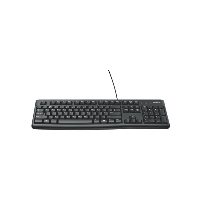 KYB Logitech Keyboard K120 Business Retail