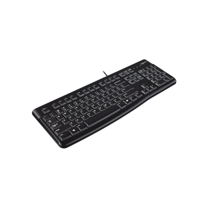 KYB Logitech Keyboard K120 Business Retail