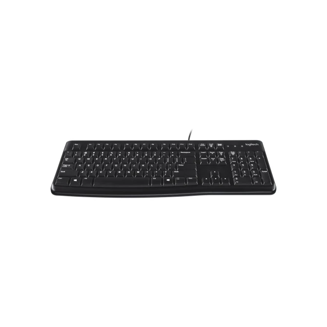 KYB Logitech OEM Keyboard K120 Business