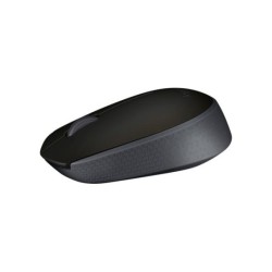 Logitech M171 Wireless Mouse Black