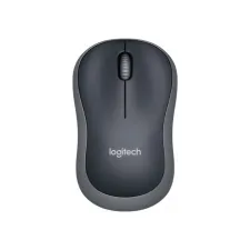 Logitech M185 Wireless Mouse Swift Grey Logitech M185 Wireless Mouse Swift Grey