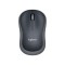 Logitech M185 Wireless Mouse Swift Grey