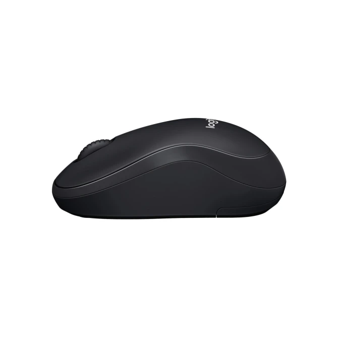 Logitech M220 | Draadloze Muis | Links- en Rechtshandig | RF | 1000 DPI | Grijs
