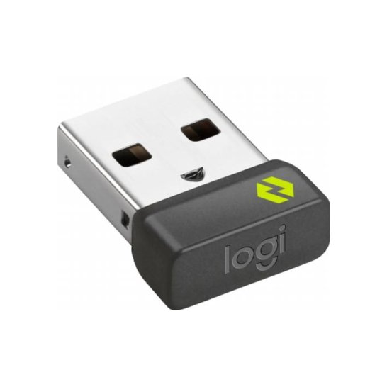Logitech M240 Draadloze Muis - Grafiet Logitech M240 Draadloze Muis - Grafiet