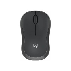 Logitech M240 Draadloze Muis - Grafiet