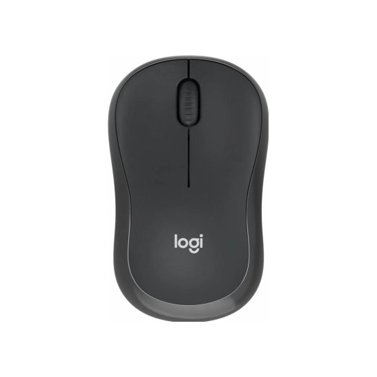 Logitech M240 Draadloze Muis - Grafiet