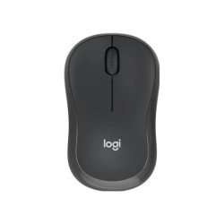 Logitech M240 Draadloze Muis - Grafiet
