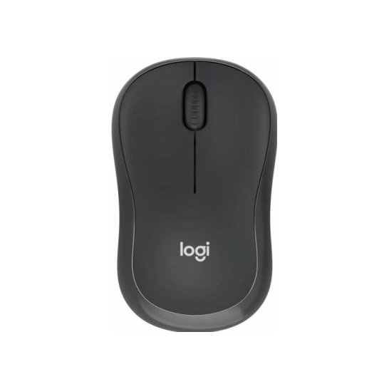 Logitech M240 Draadloze Muis - Grafiet Logitech M240 Draadloze Muis - Grafiet