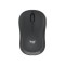 Logitech M240 Draadloze Muis - Grafiet