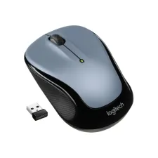 Logitech M325s muis Ambidextrous RF Draadloos Optisch 1000 D Logitech M325s muis Ambidextrous RF Draadloos Optisch 1000 D