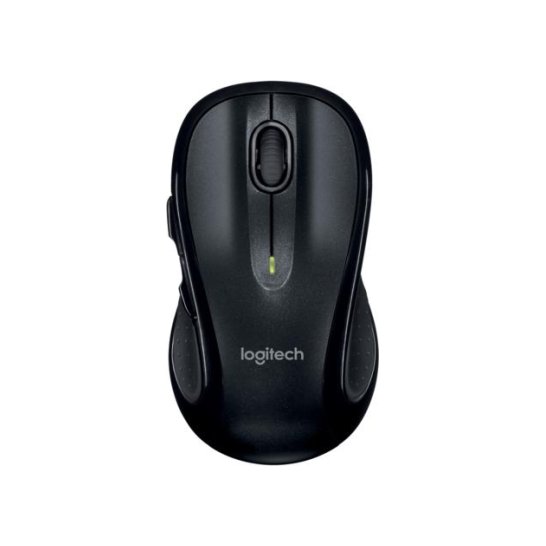 Logitech M510 muis RF Draadloos Laser Logitech M510 muis RF Draadloos Laser