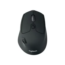 Logitech M720 muis RF draadloos + Bluetooth Optisch 1000 DPI Logitech M720 muis RF draadloos + Bluetooth Optisch 1000 DPI